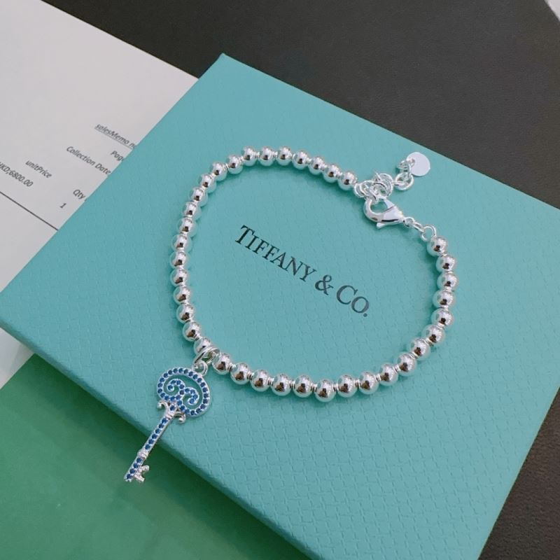 Tiffany Bracelets